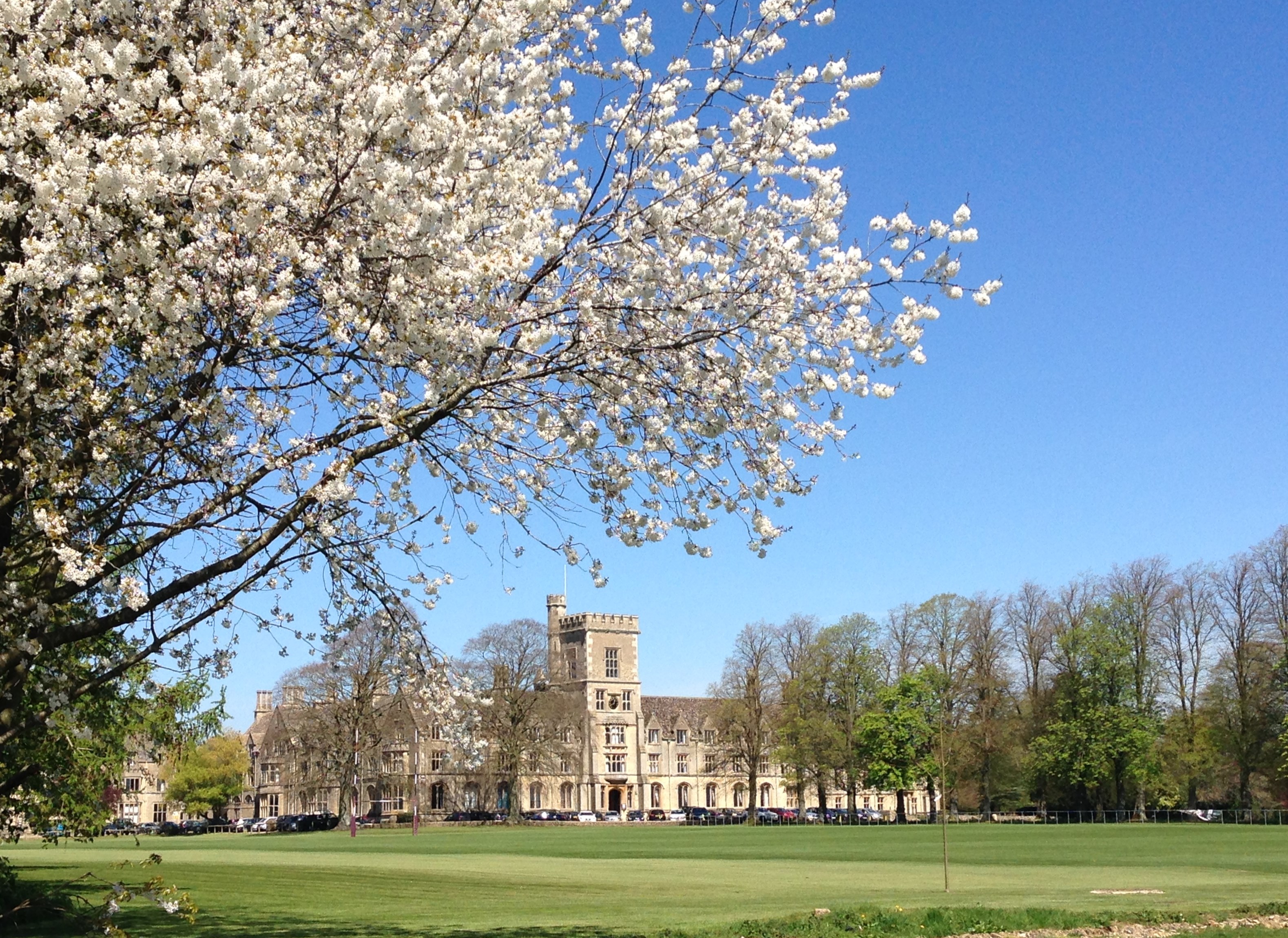 Jobs Royal Agricultural University